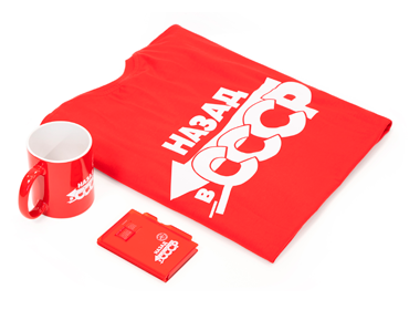 DTF печать на футболке, блокноте и кружке