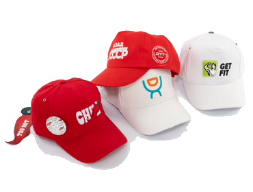 DTF печать на бейсболке (кепке)